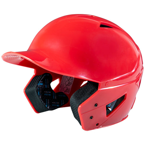 Casco de Bateo Doble Orejera